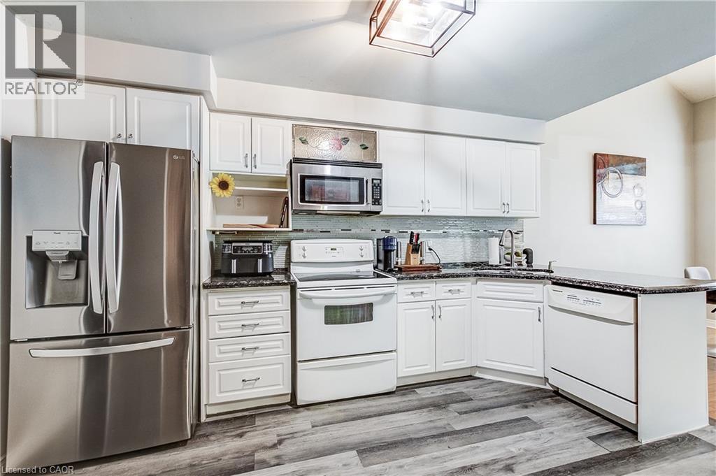 4 Victoria Street Unit# 16, Waterdown, Ontario  L9H 2B8 - Photo 14 - 40841314
