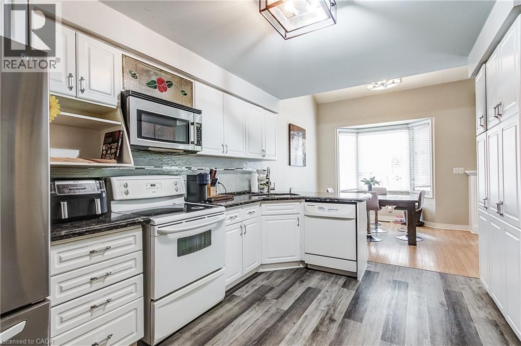 4 Victoria Street Unit# 16, Waterdown, Ontario  L9H 2B8 - Photo 15 - 40841314