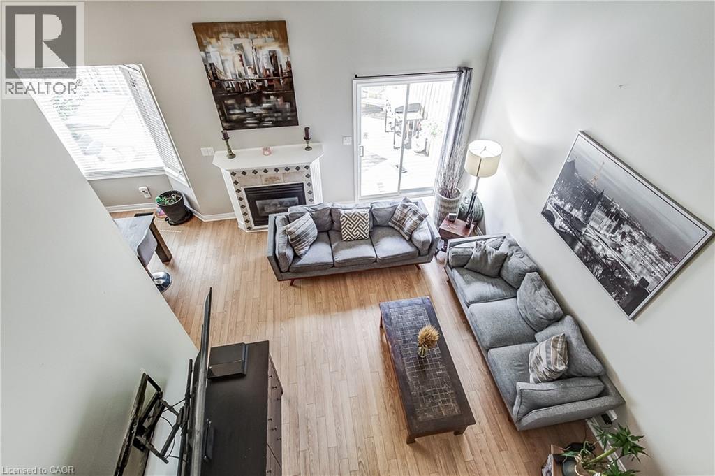 4 Victoria Street Unit# 16, Waterdown, Ontario  L9H 2B8 - Photo 19 - 40841314