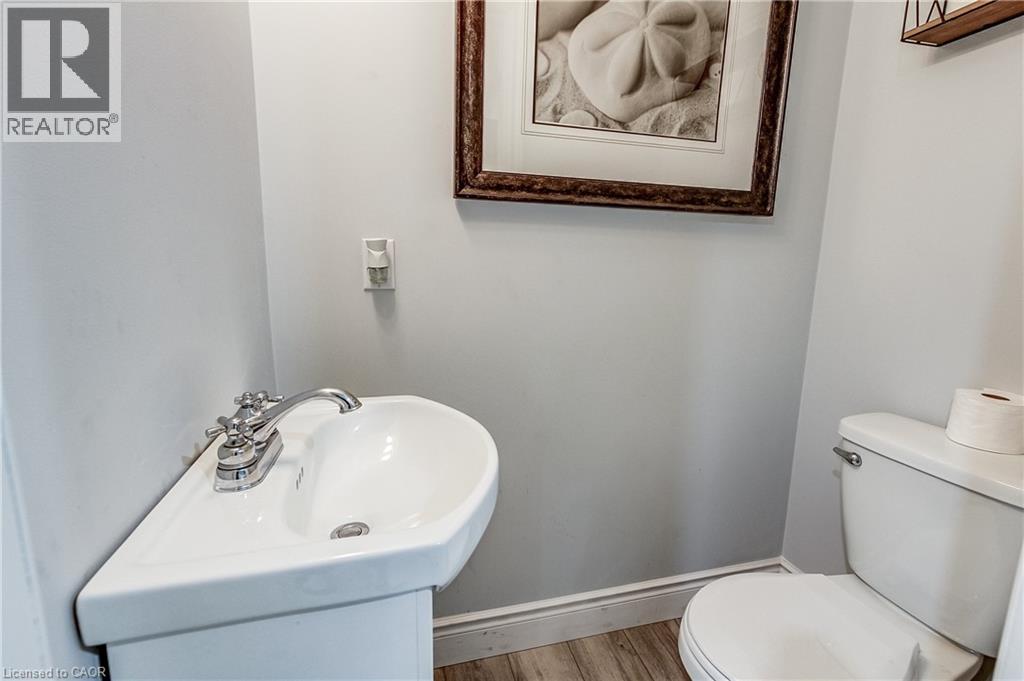 4 Victoria Street Unit# 16, Waterdown, Ontario  L9H 2B8 - Photo 32 - 40841314