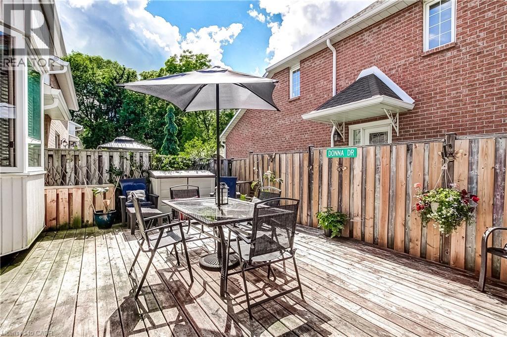4 Victoria Street Unit# 16, Waterdown, Ontario  L9H 2B8 - Photo 35 - 40841314