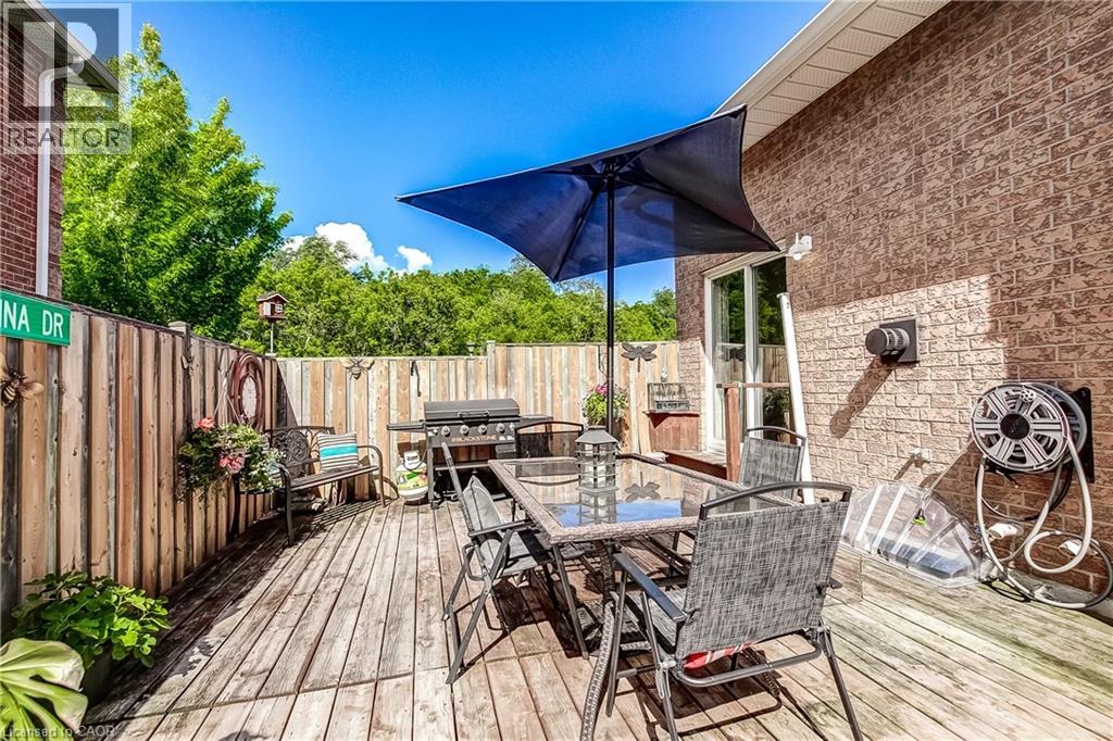 4 Victoria Street Unit# 16, Waterdown, Ontario  L9H 2B8 - Photo 36 - 40841314