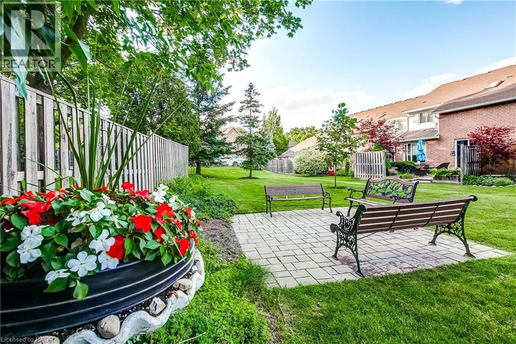 4 Victoria Street Unit# 16, Waterdown, Ontario  L9H 2B8 - Photo 39 - 40841314