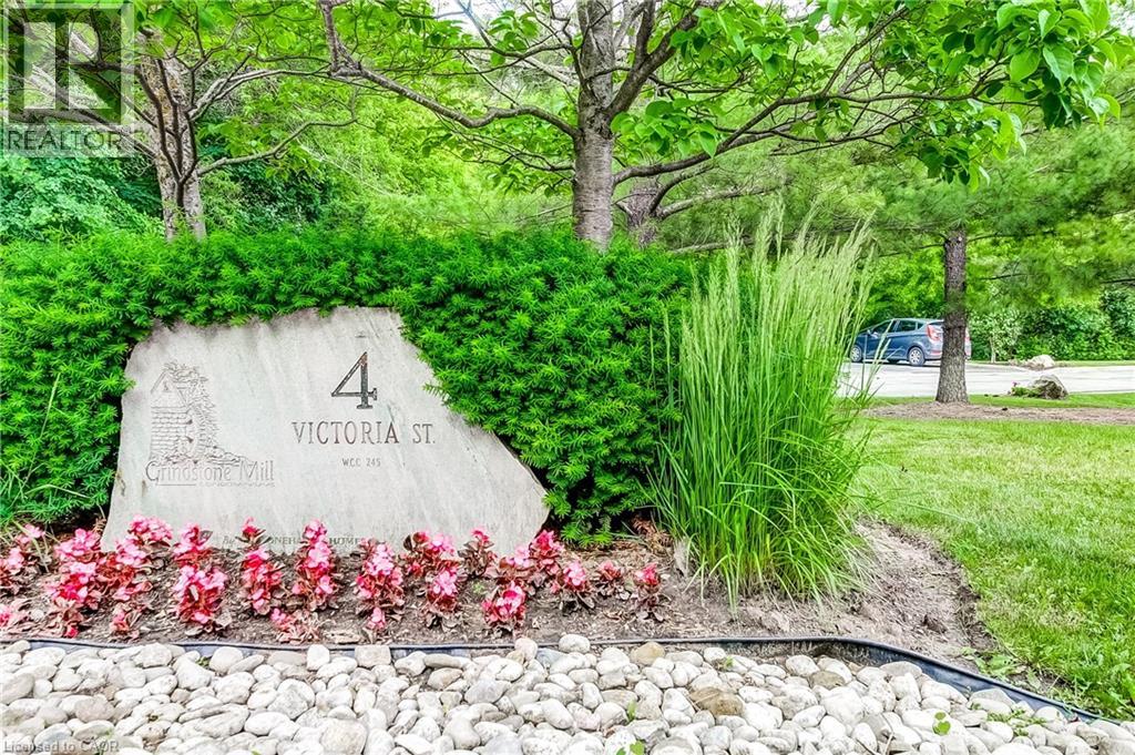 4 Victoria Street Unit# 16, Waterdown, Ontario  L9H 2B8 - Photo 40 - 40841314