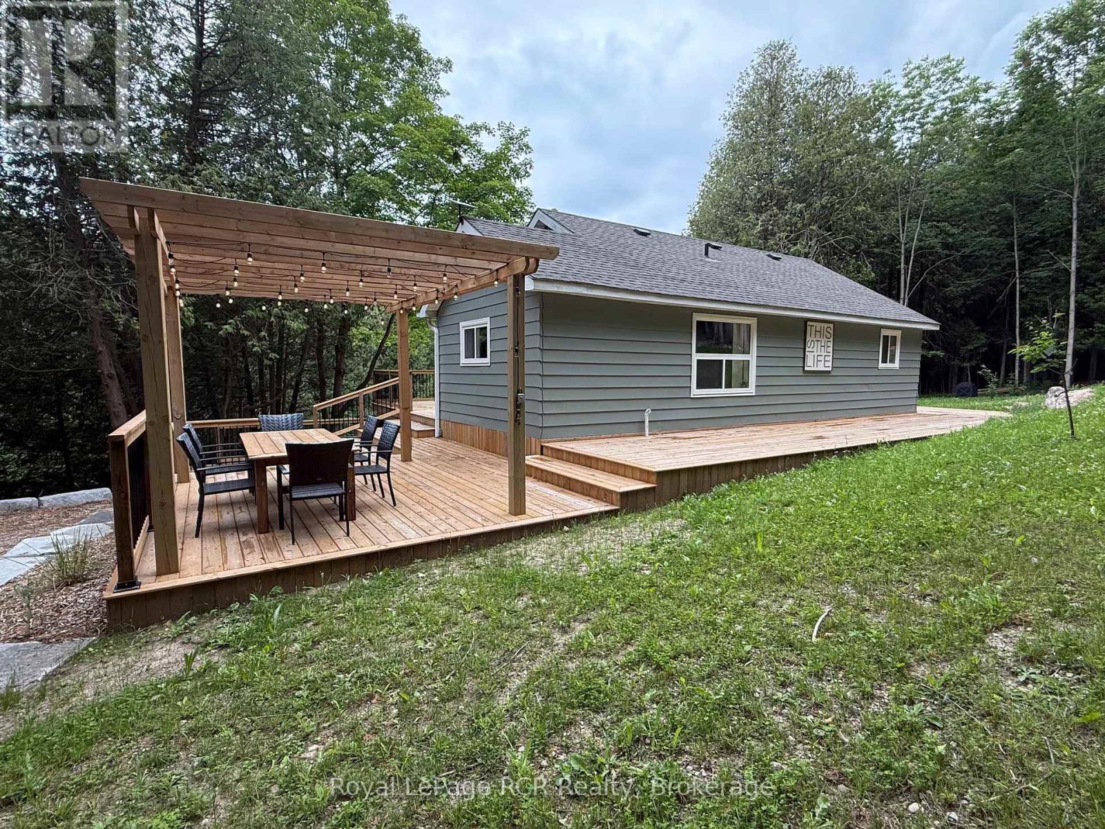 384275 Concession 4, West Grey, Ontario  N0C 1K0 - Photo 37 - X13469090