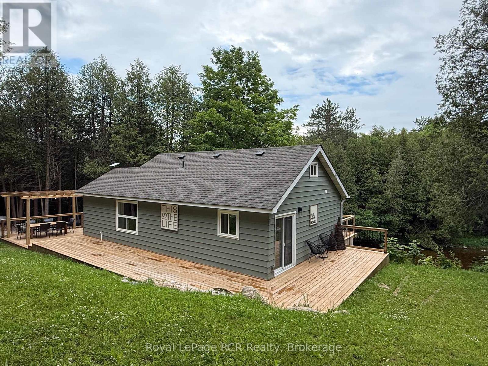 384275 Concession 4, West Grey, Ontario  N0C 1K0 - Photo 38 - X13469090