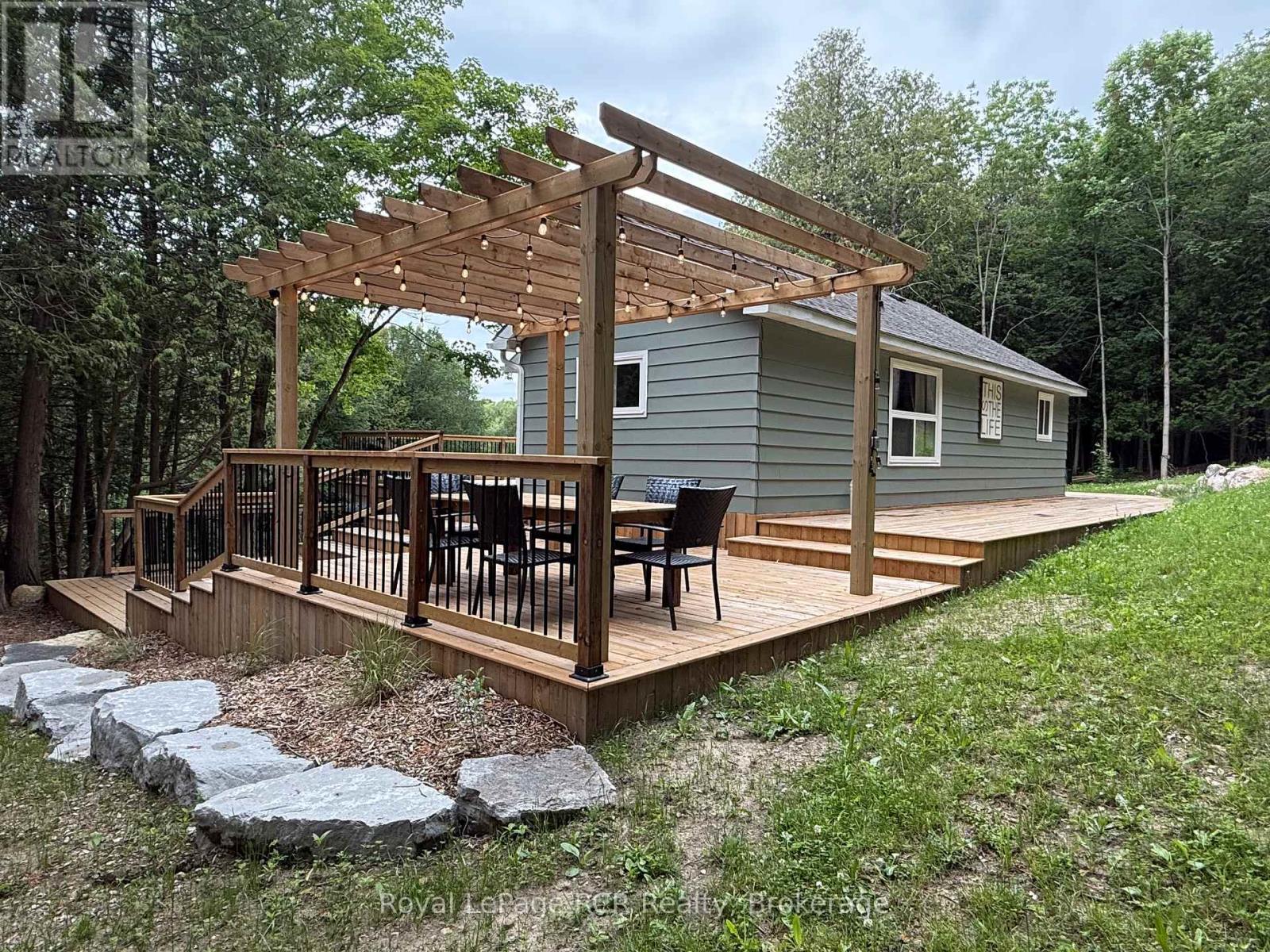 384275 Concession 4, West Grey, Ontario  N0C 1K0 - Photo 43 - X13469090