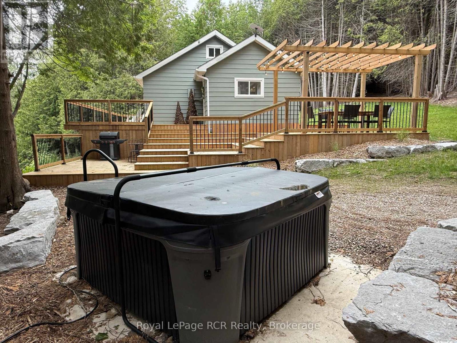 384275 Concession 4, West Grey, Ontario  N0C 1K0 - Photo 45 - X13469090