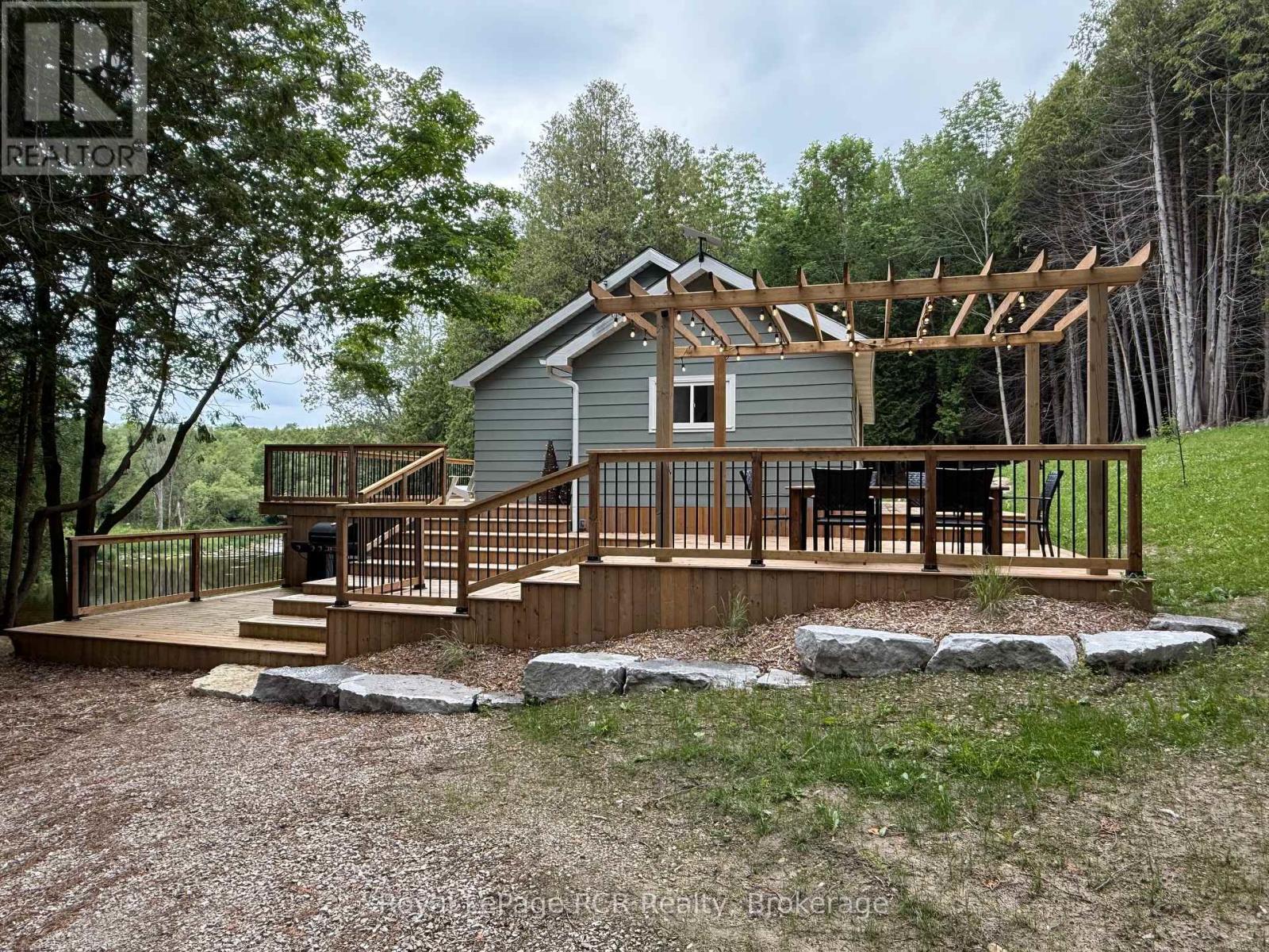 384275 Concession 4, West Grey, Ontario  N0C 1K0 - Photo 46 - X13469090