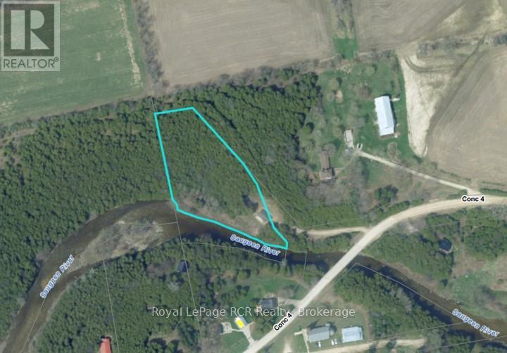 384275 Concession 4, West Grey, Ontario  N0C 1K0 - Photo 49 - X13469090