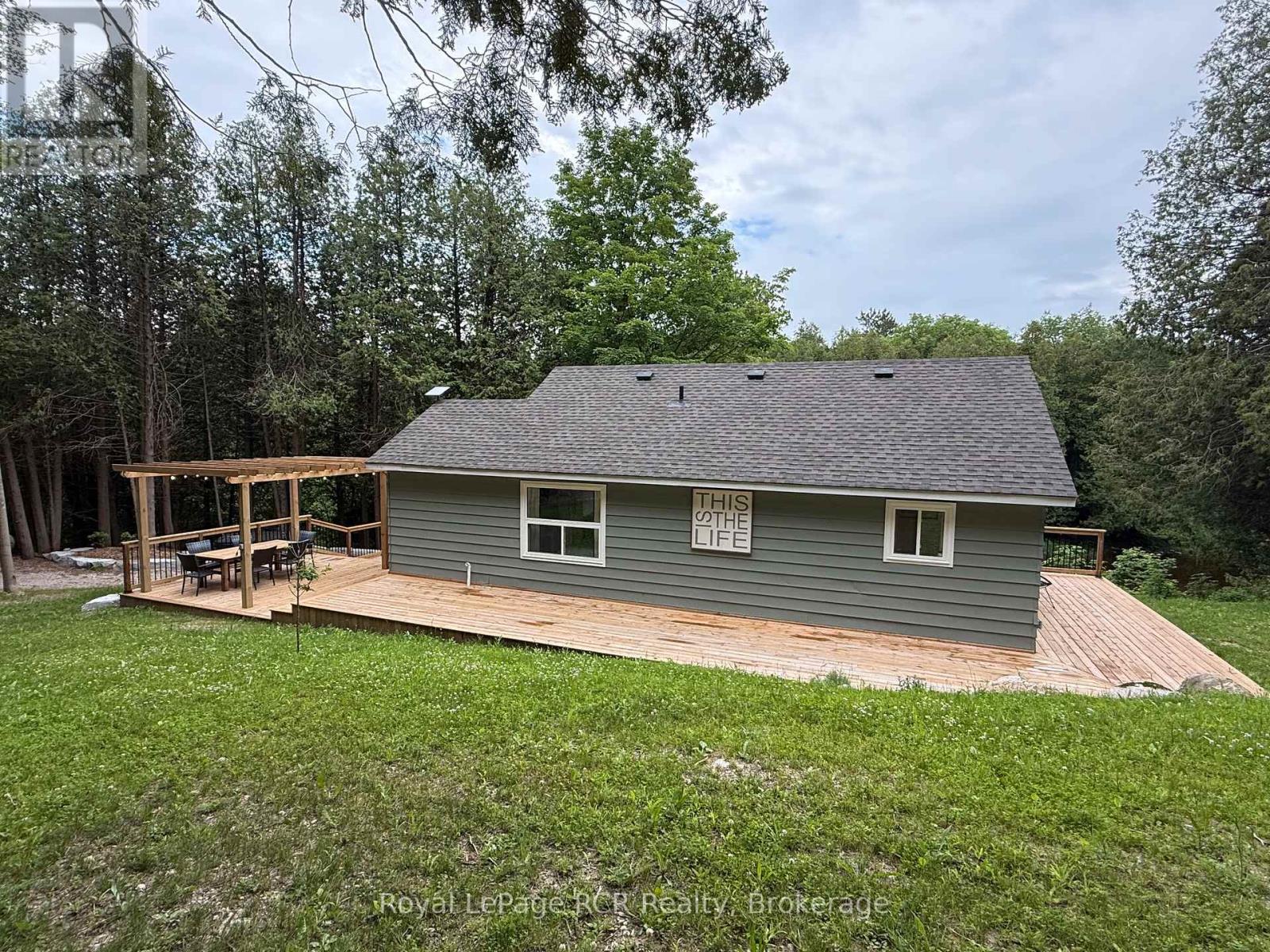 384275 Concession 4, West Grey, Ontario  N0C 1K0 - Photo 5 - X13469090