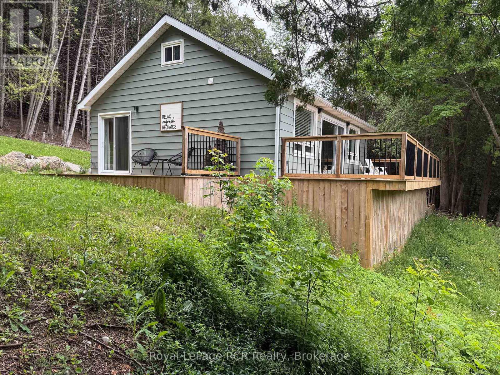 384275 Concession 4, West Grey, Ontario  N0C 1K0 - Photo 6 - X13469090