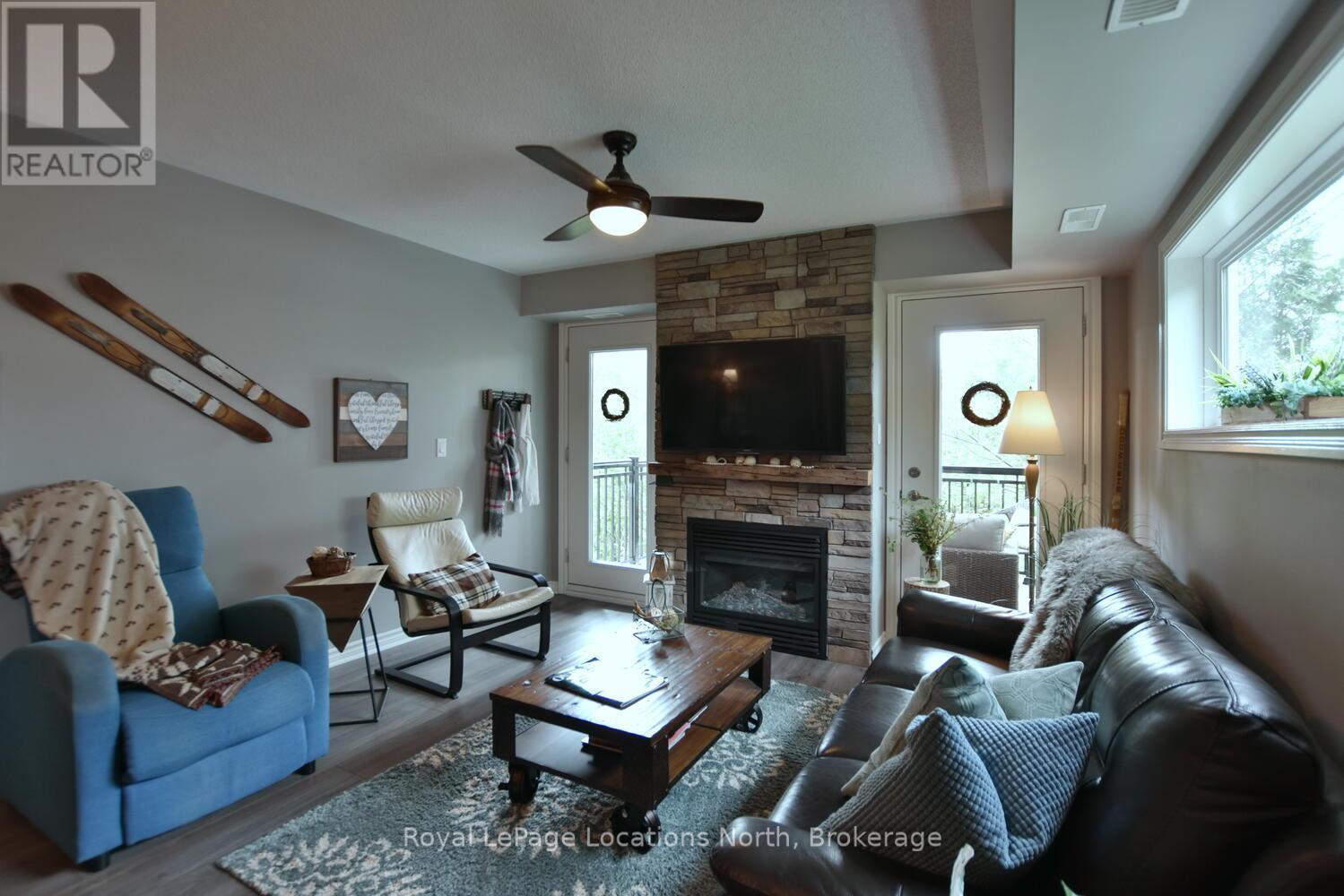208 - 6 Brandy Lane Drive, Collingwood, Ontario  L9Y 0X4 - Photo 15 - S13469558