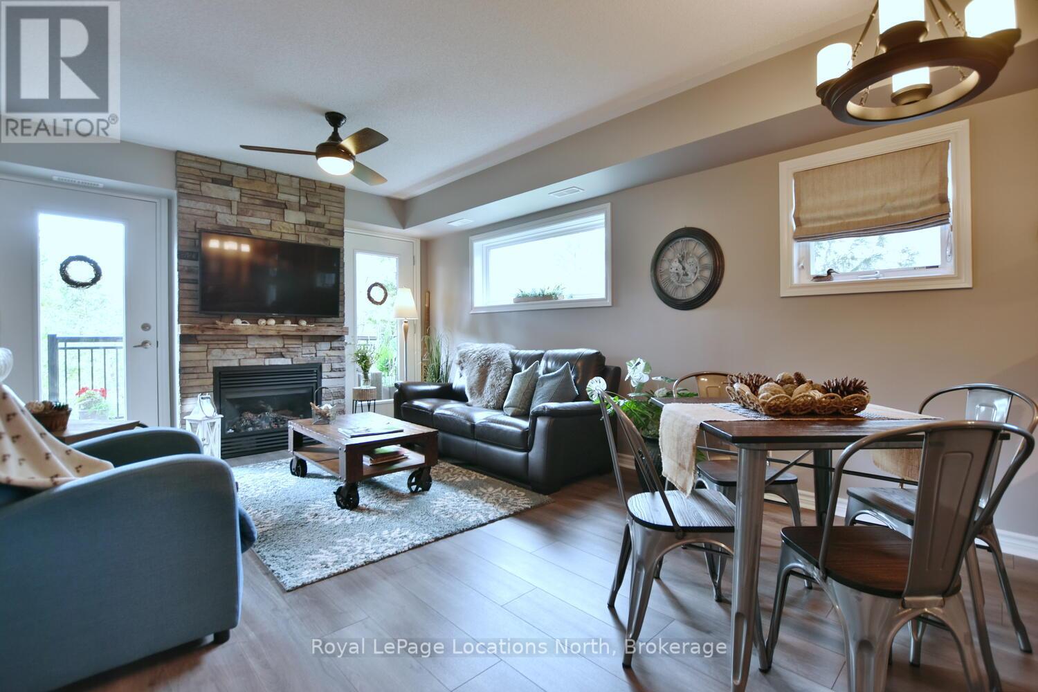 208 - 6 Brandy Lane Drive, Collingwood, Ontario  L9Y 0X4 - Photo 17 - S13469558