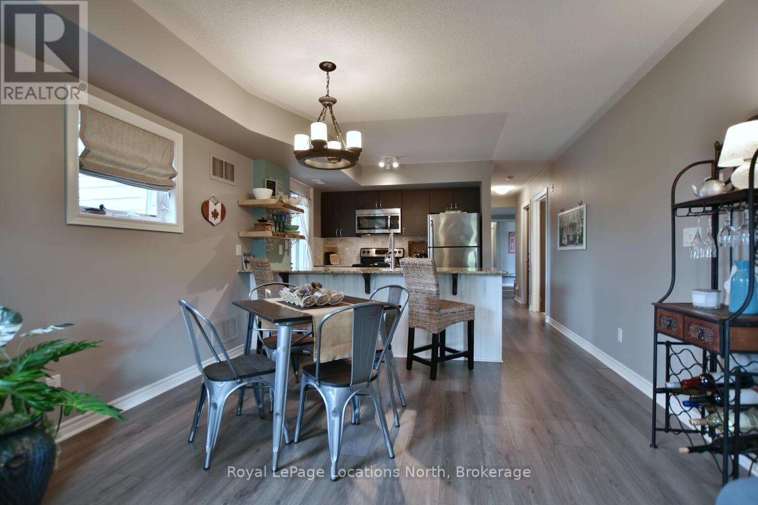 208 - 6 Brandy Lane Drive, Collingwood, Ontario  L9Y 0X4 - Photo 18 - S13469558