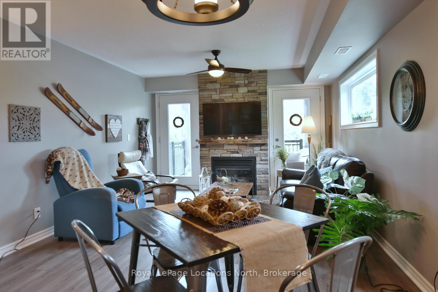 208 - 6 Brandy Lane Drive, Collingwood, Ontario  L9Y 0X4 - Photo 19 - S13469558