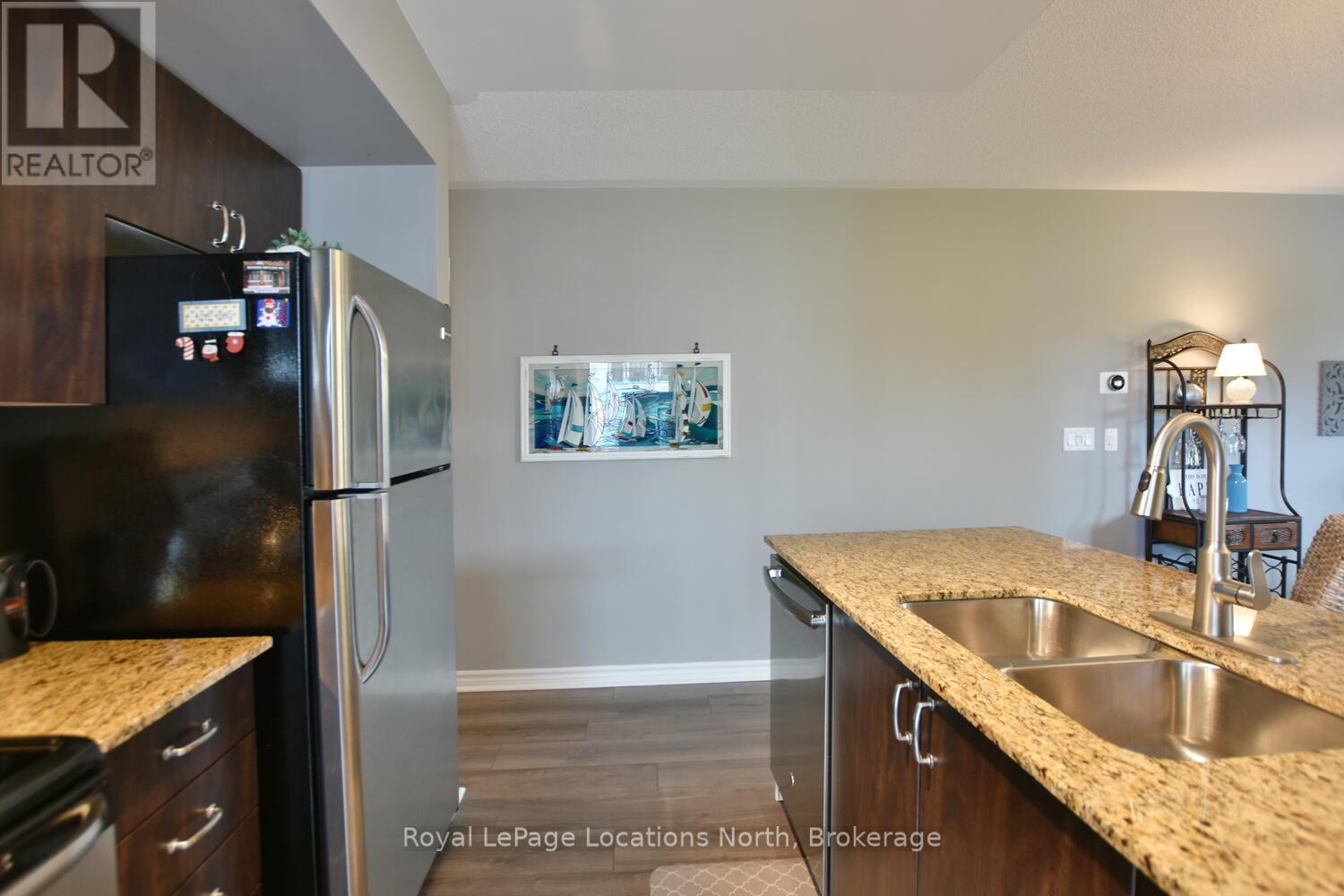 208 - 6 Brandy Lane Drive, Collingwood, Ontario  L9Y 0X4 - Photo 22 - S13469558