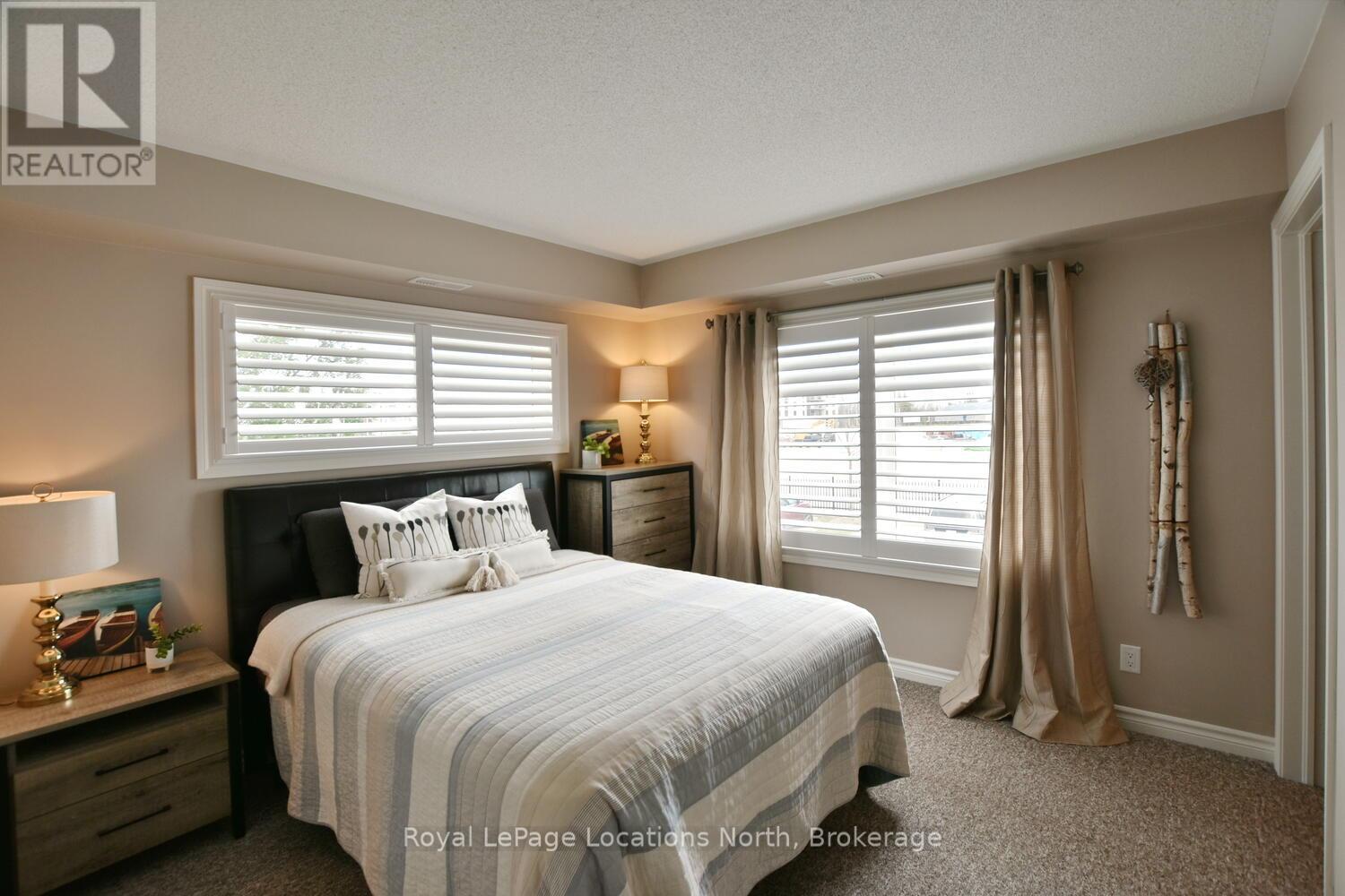 208 - 6 Brandy Lane Drive, Collingwood, Ontario  L9Y 0X4 - Photo 23 - S13469558