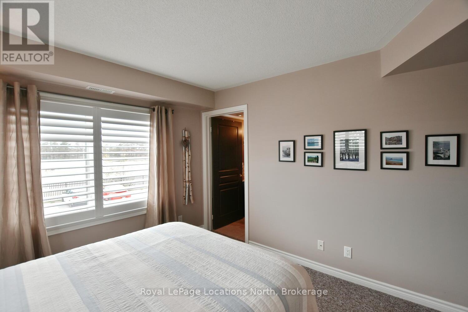 208 - 6 Brandy Lane Drive, Collingwood, Ontario  L9Y 0X4 - Photo 24 - S13469558