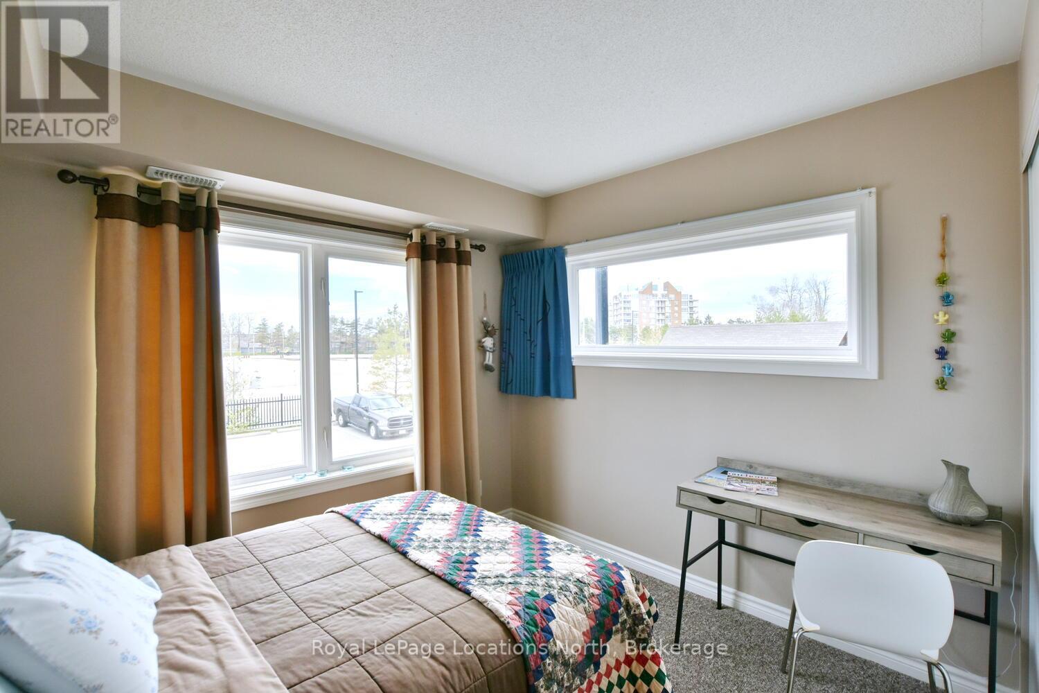 208 - 6 Brandy Lane Drive, Collingwood, Ontario  L9Y 0X4 - Photo 26 - S13469558