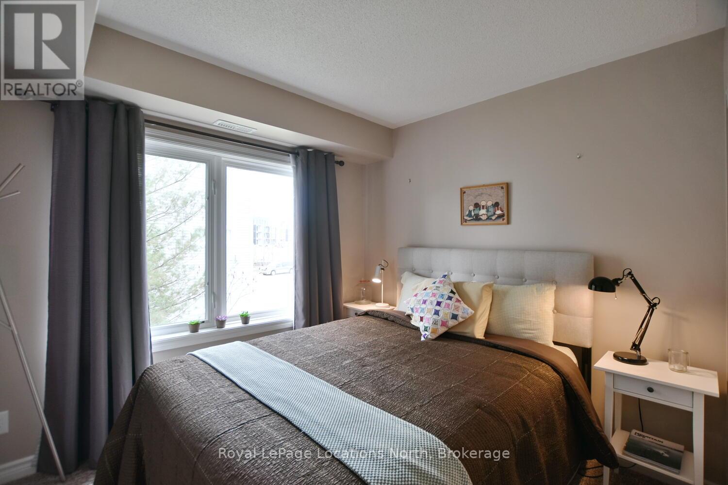 208 - 6 Brandy Lane Drive, Collingwood, Ontario  L9Y 0X4 - Photo 29 - S13469558