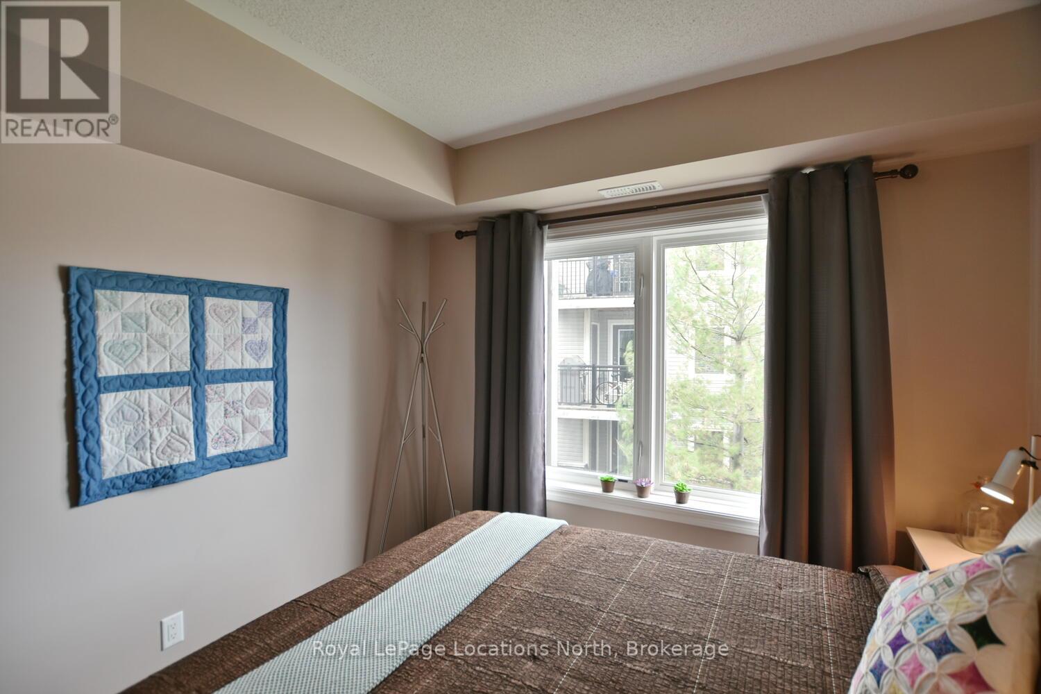 208 - 6 Brandy Lane Drive, Collingwood, Ontario  L9Y 0X4 - Photo 30 - S13469558