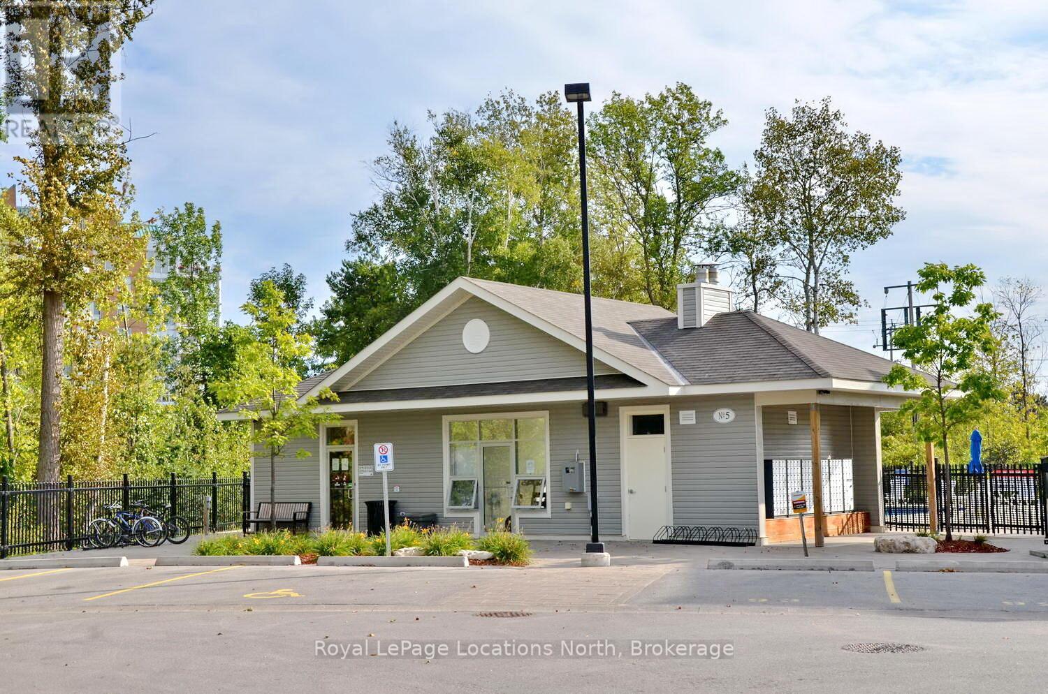 208 - 6 Brandy Lane Drive, Collingwood, Ontario  L9Y 0X4 - Photo 33 - S13469558