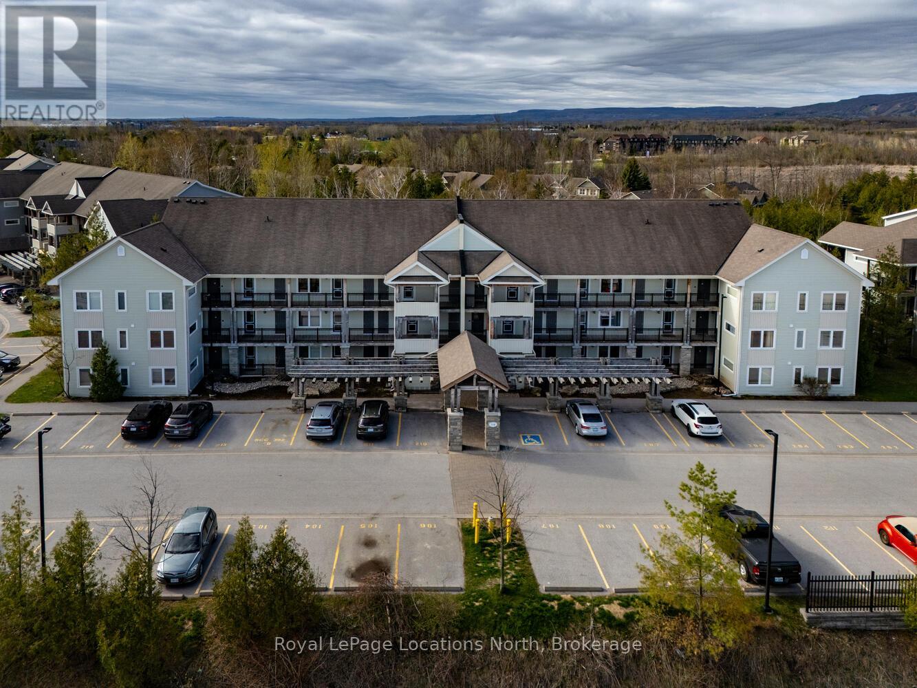 208 - 6 Brandy Lane Drive, Collingwood, Ontario  L9Y 0X4 - Photo 36 - S13469558