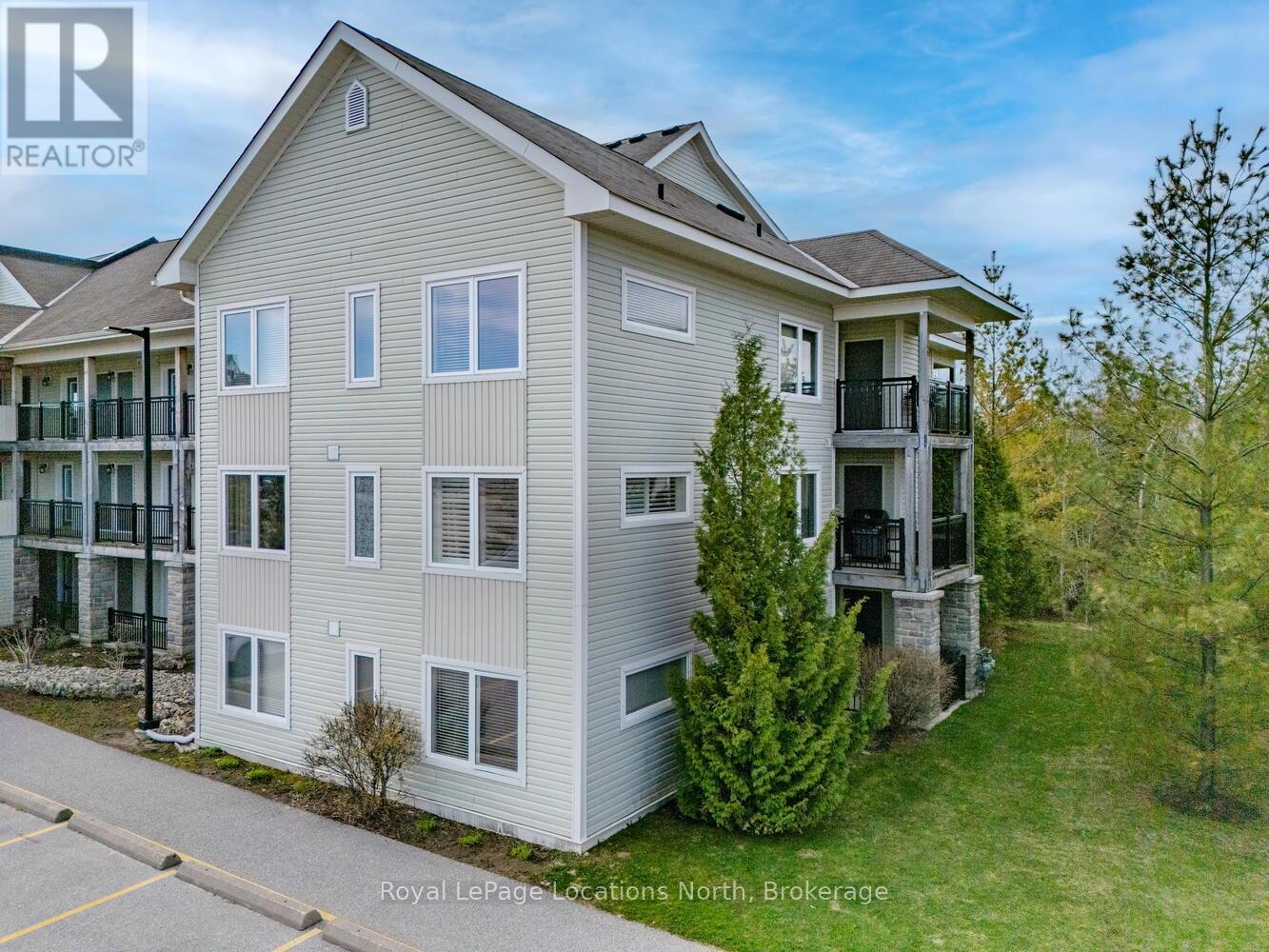 208 - 6 Brandy Lane Drive, Collingwood, Ontario  L9Y 0X4 - Photo 4 - S13469558