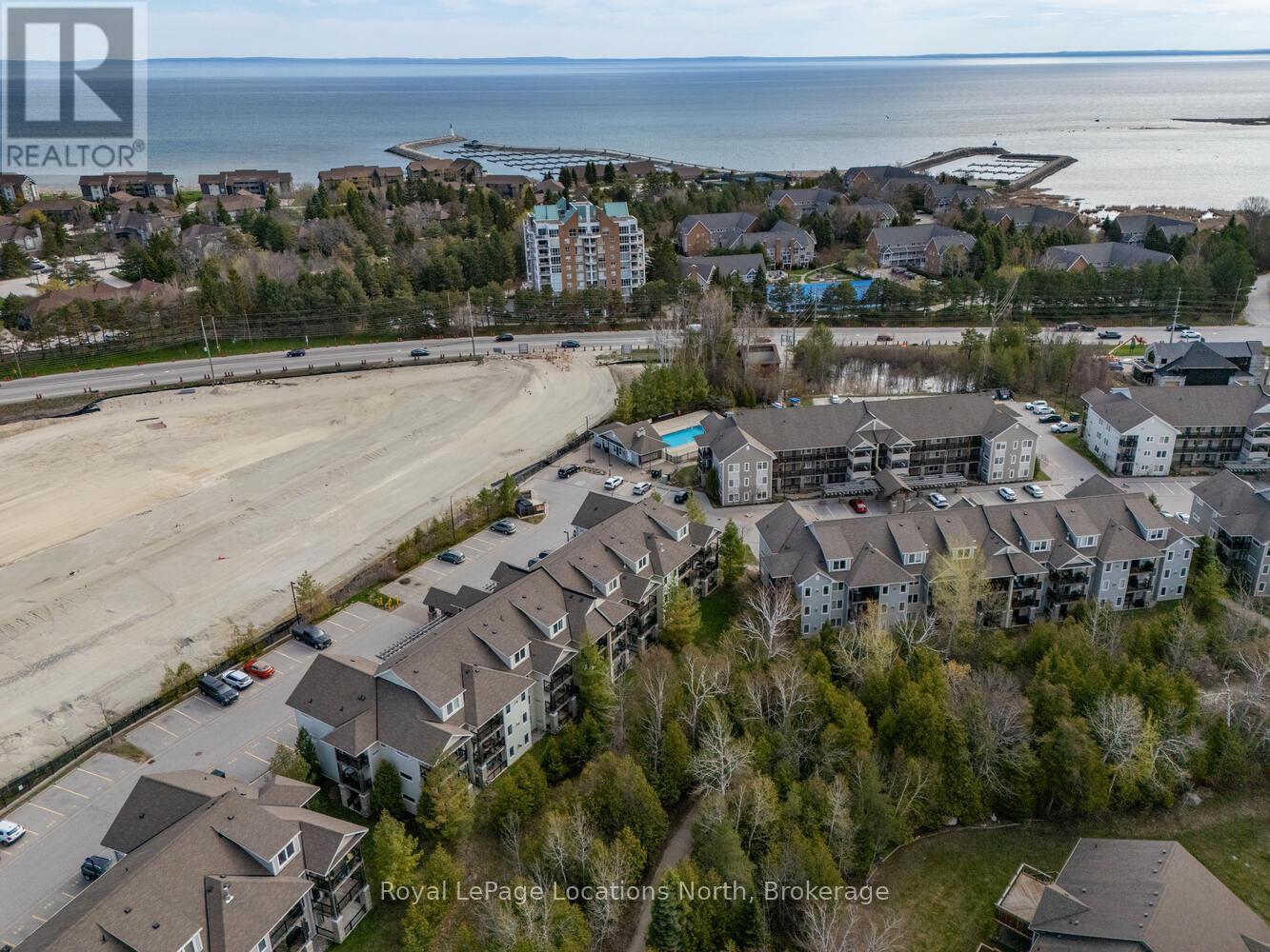208 - 6 Brandy Lane Drive, Collingwood, Ontario  L9Y 0X4 - Photo 42 - S13469558