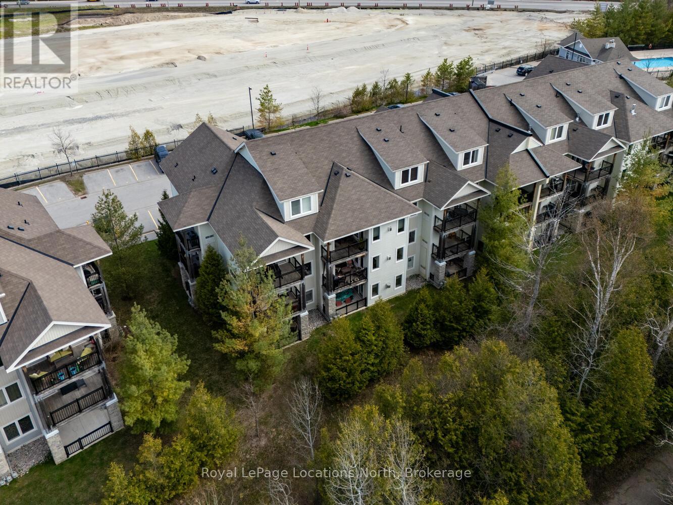 208 - 6 Brandy Lane Drive, Collingwood, Ontario  L9Y 0X4 - Photo 43 - S13469558