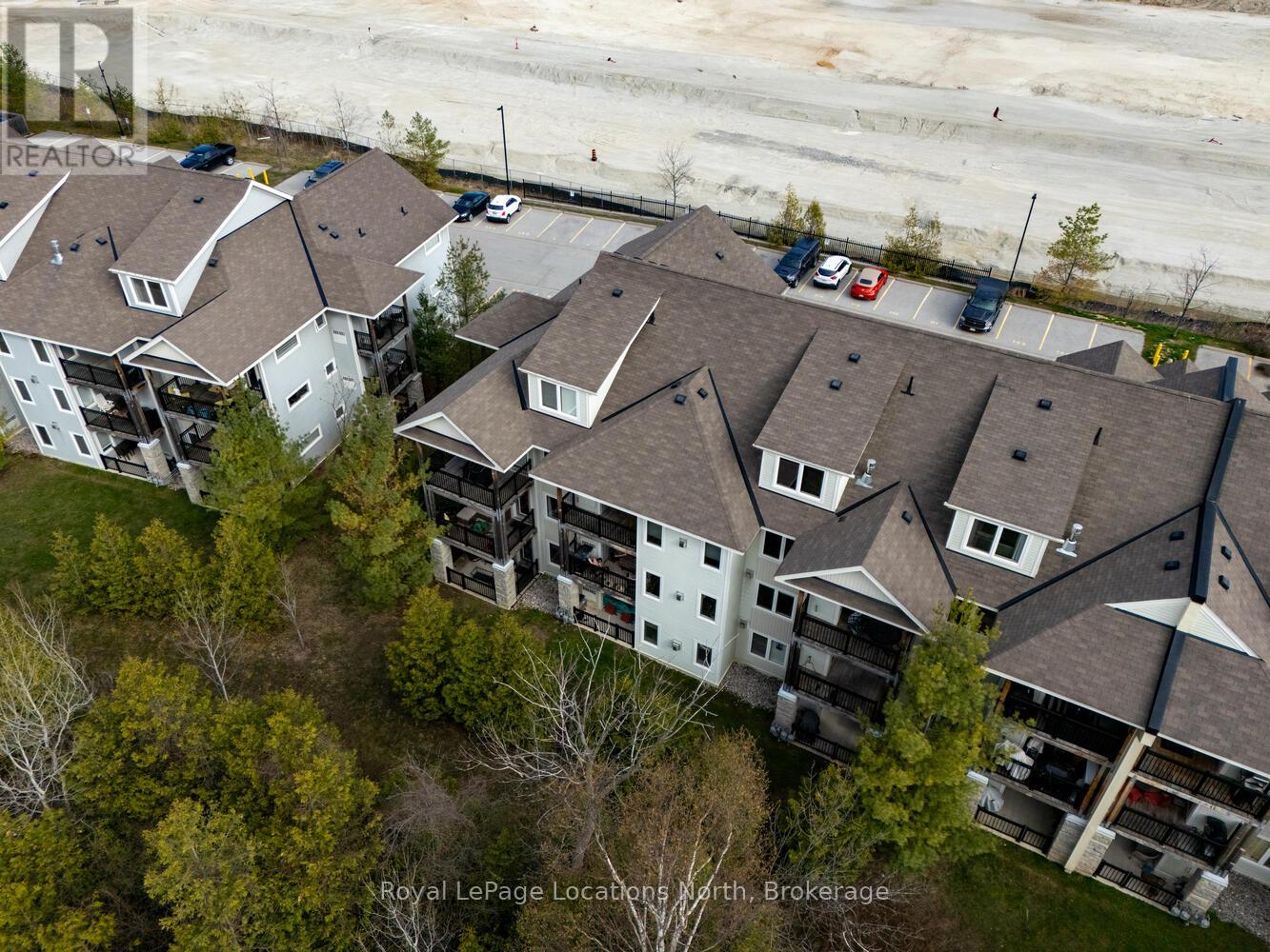 208 - 6 Brandy Lane Drive, Collingwood, Ontario  L9Y 0X4 - Photo 44 - S13469558