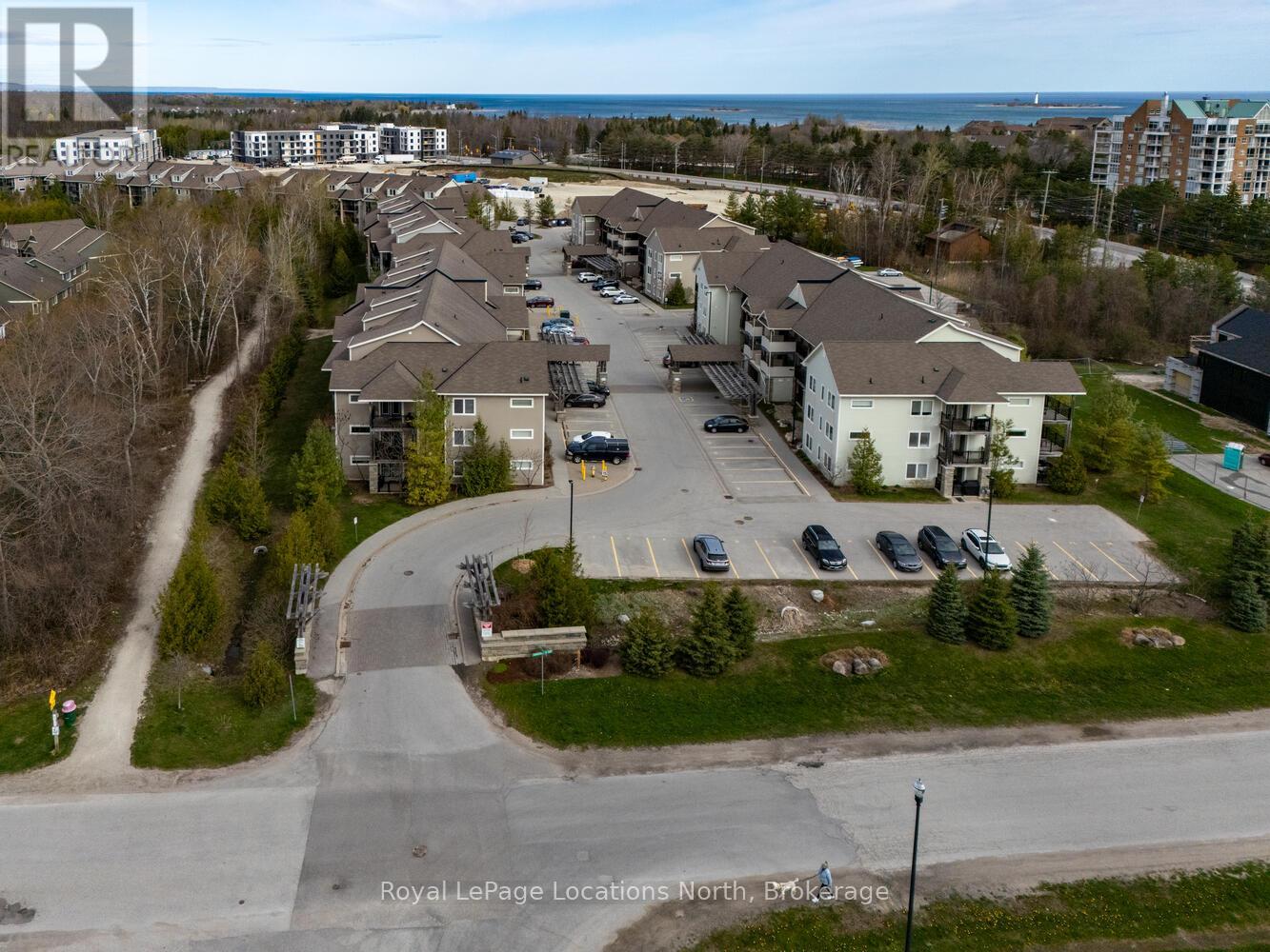 208 - 6 Brandy Lane Drive, Collingwood, Ontario  L9Y 0X4 - Photo 47 - S13469558