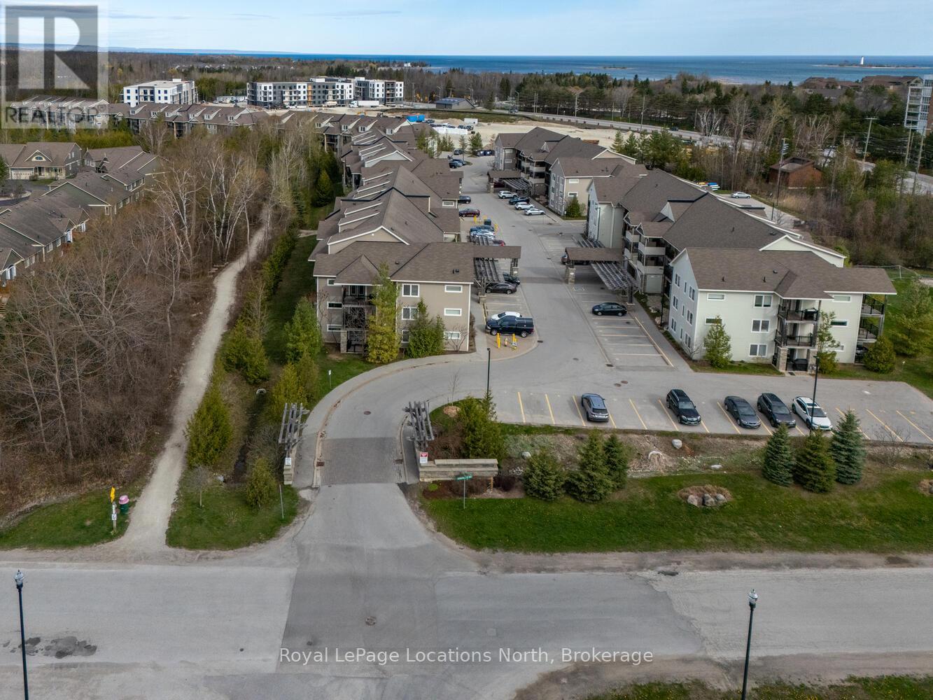 208 - 6 Brandy Lane Drive, Collingwood, Ontario  L9Y 0X4 - Photo 48 - S13469558