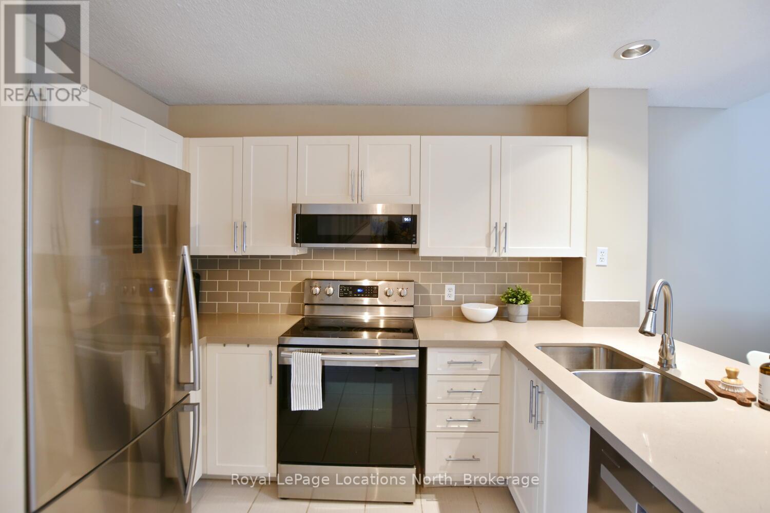176 - 49 Trott Boulevard, Collingwood, Ontario  L9Y 5B8 - Photo 10 - S13469576