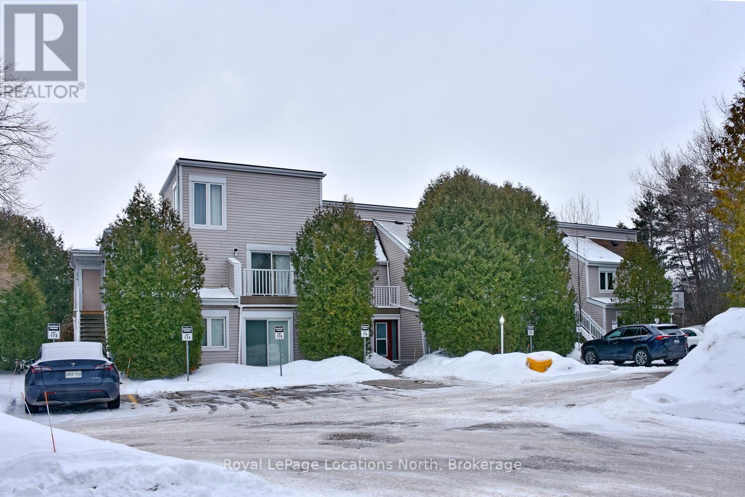 176 - 49 Trott Boulevard, Collingwood, Ontario  L9Y 5B8 - Photo 2 - S13469576