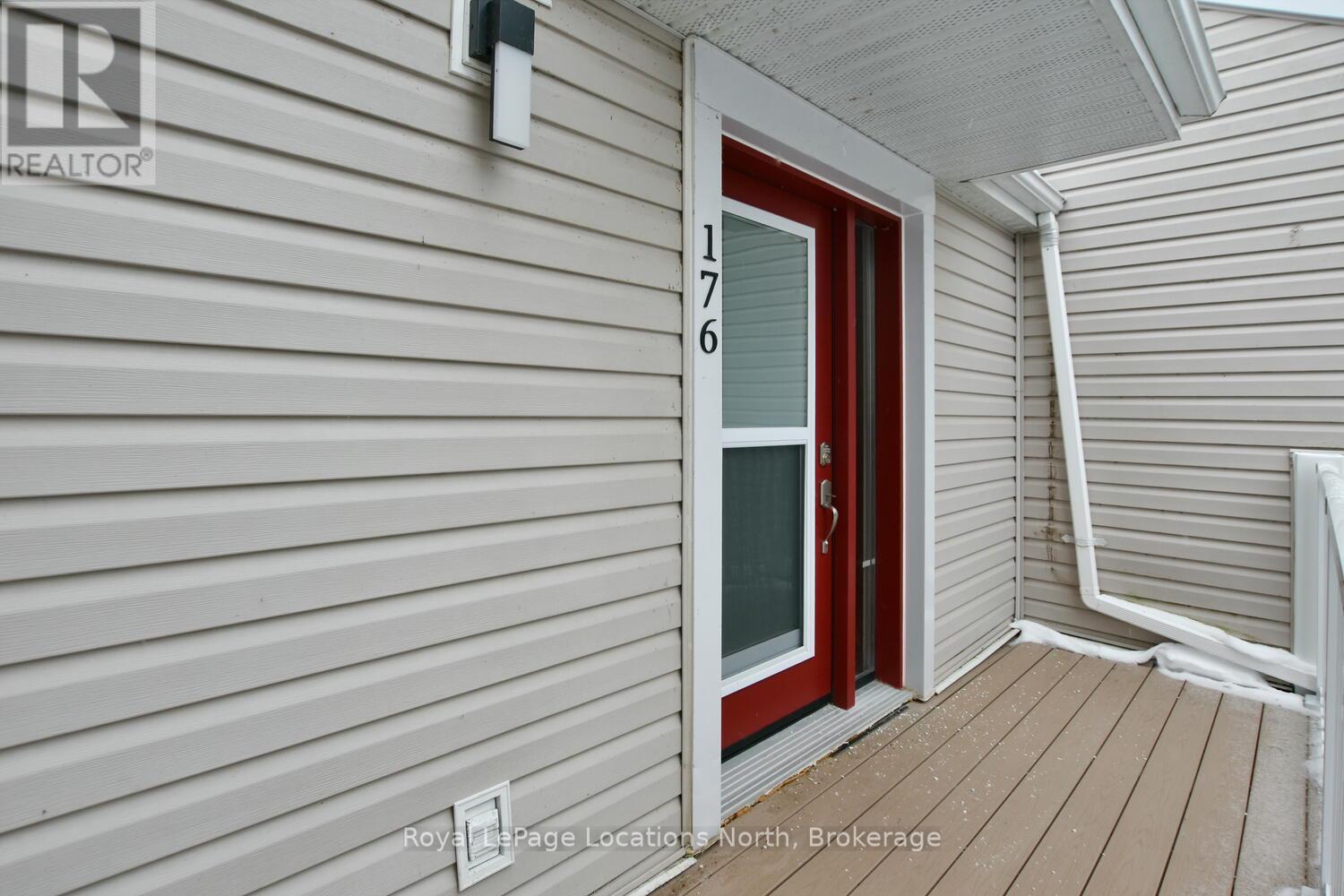 176 - 49 Trott Boulevard, Collingwood, Ontario  L9Y 5B8 - Photo 45 - S13469576