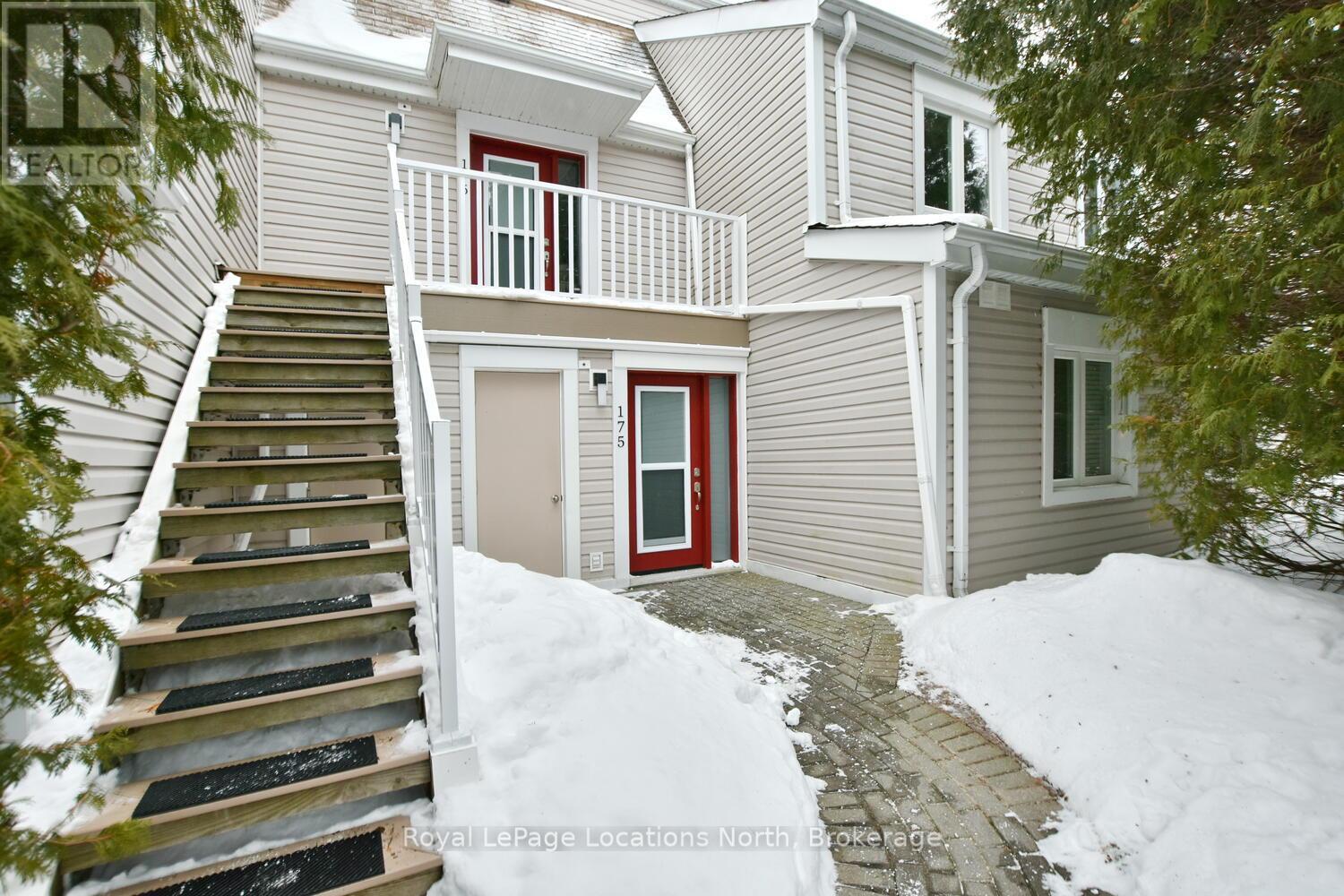 176 - 49 Trott Boulevard, Collingwood, Ontario  L9Y 5B8 - Photo 46 - S13469576
