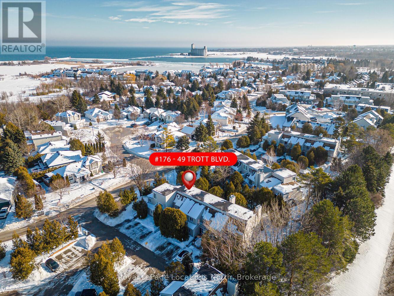 176 - 49 Trott Boulevard, Collingwood, Ontario  L9Y 5B8 - Photo 47 - S13469576