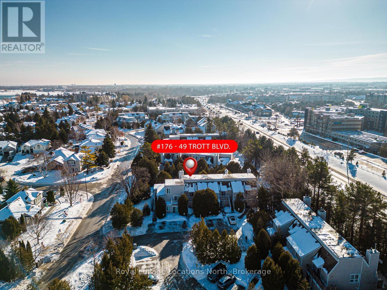 176 - 49 Trott Boulevard, Collingwood, Ontario  L9Y 5B8 - Photo 48 - S13469576