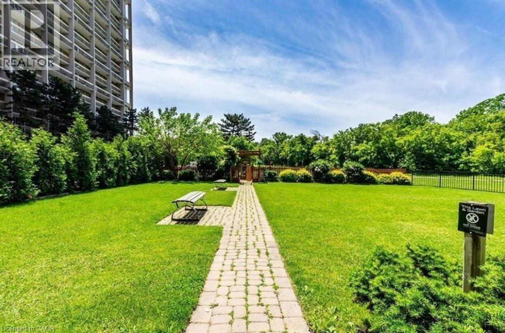 350 Quigley Road Unit# 324, Hamilton, Ontario  L8K 5N2 - Photo 28 - 40841501