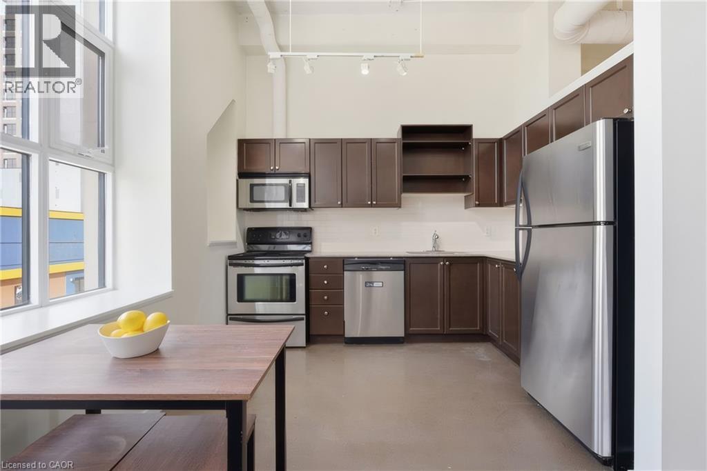 404 W King Street W Unit# 212, Kitchener, Ontario  N2G 4Z9 - Photo 18 - 40840954