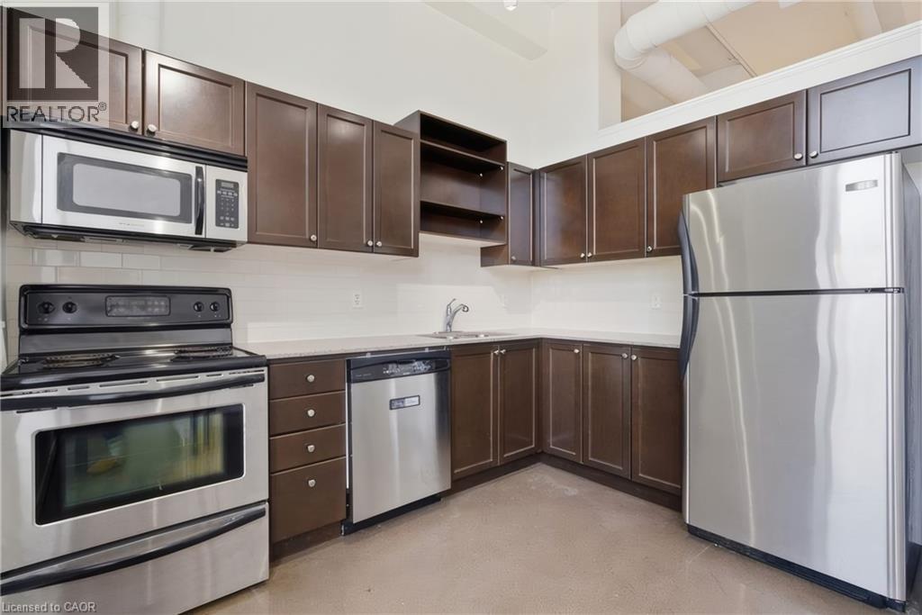 404 W King Street W Unit# 212, Kitchener, Ontario  N2G 4Z9 - Photo 20 - 40840954