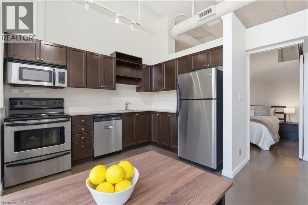 404 W King Street W Unit# 212, Kitchener, Ontario  N2G 4Z9 - Photo 21 - 40840954