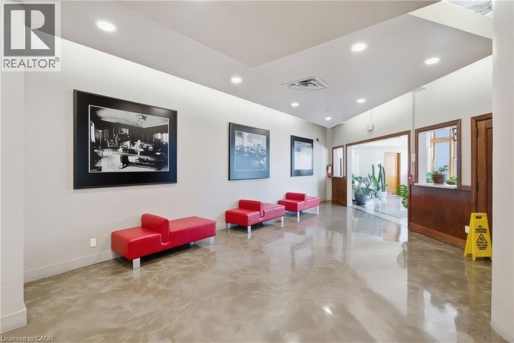 404 W King Street W Unit# 212, Kitchener, Ontario  N2G 4Z9 - Photo 35 - 40840954