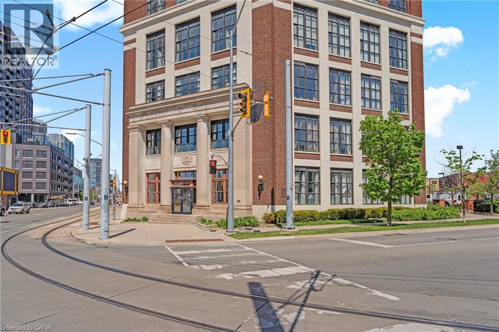 404 W King Street W Unit# 212, Kitchener, Ontario  N2G 4Z9 - Photo 39 - 40840954