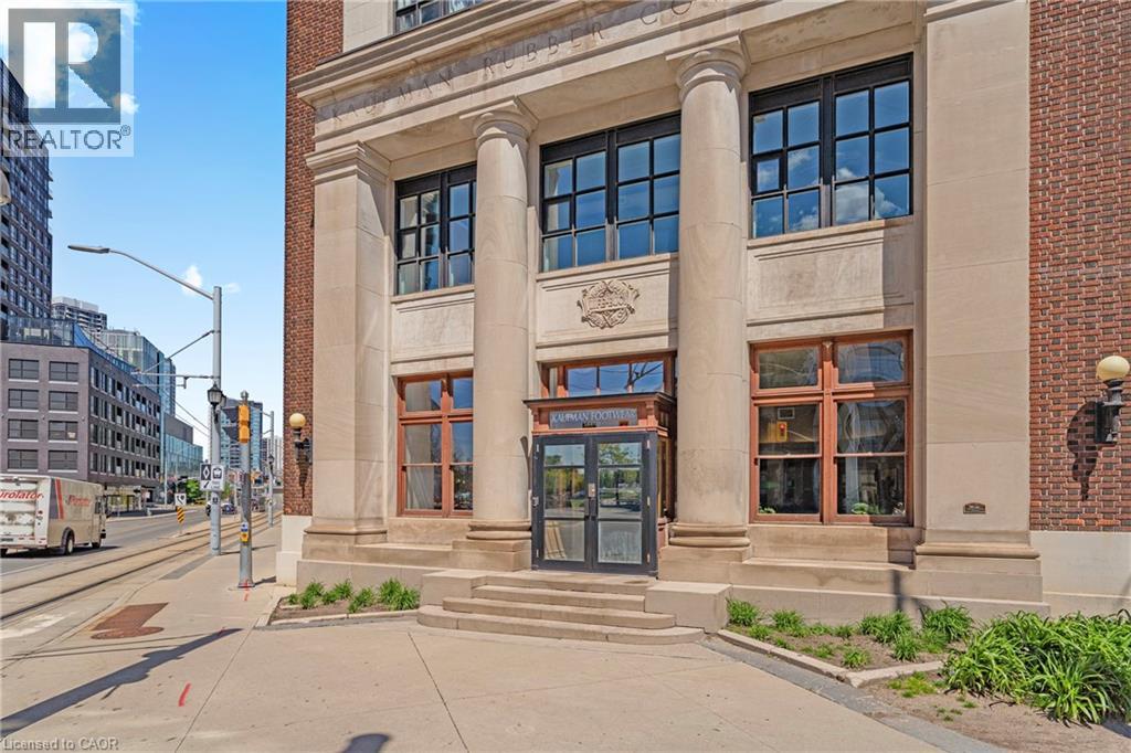 404 W King Street W Unit# 212, Kitchener, Ontario  N2G 4Z9 - Photo 40 - 40840954