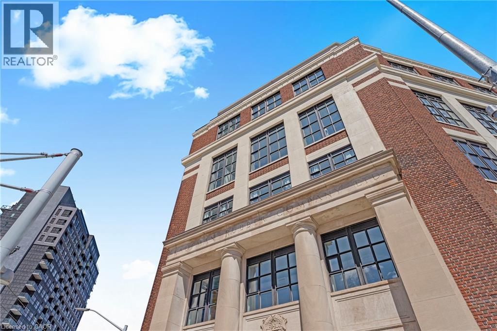 404 W King Street W Unit# 212, Kitchener, Ontario  N2G 4Z9 - Photo 41 - 40840954
