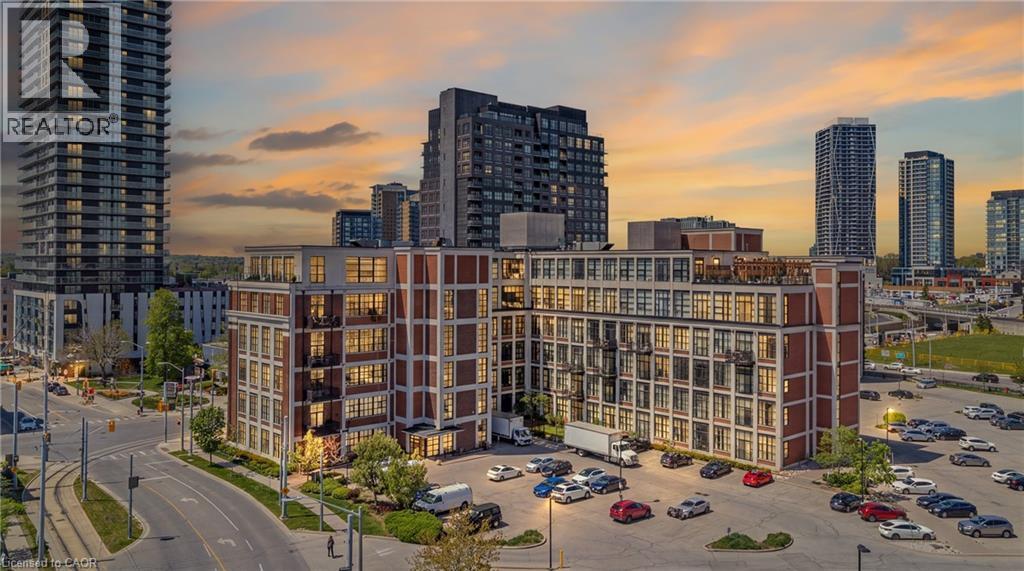 404 W King Street W Unit# 212, Kitchener, Ontario  N2G 4Z9 - Photo 42 - 40840954