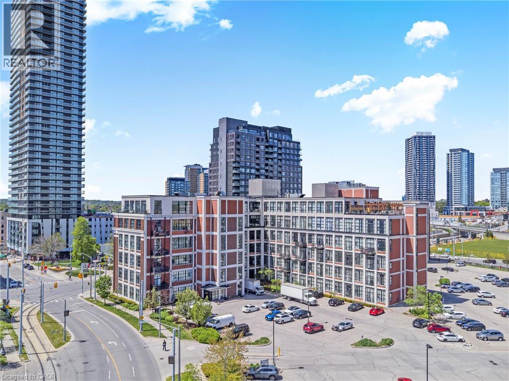 404 W King Street W Unit# 212, Kitchener, Ontario  N2G 4Z9 - Photo 43 - 40840954